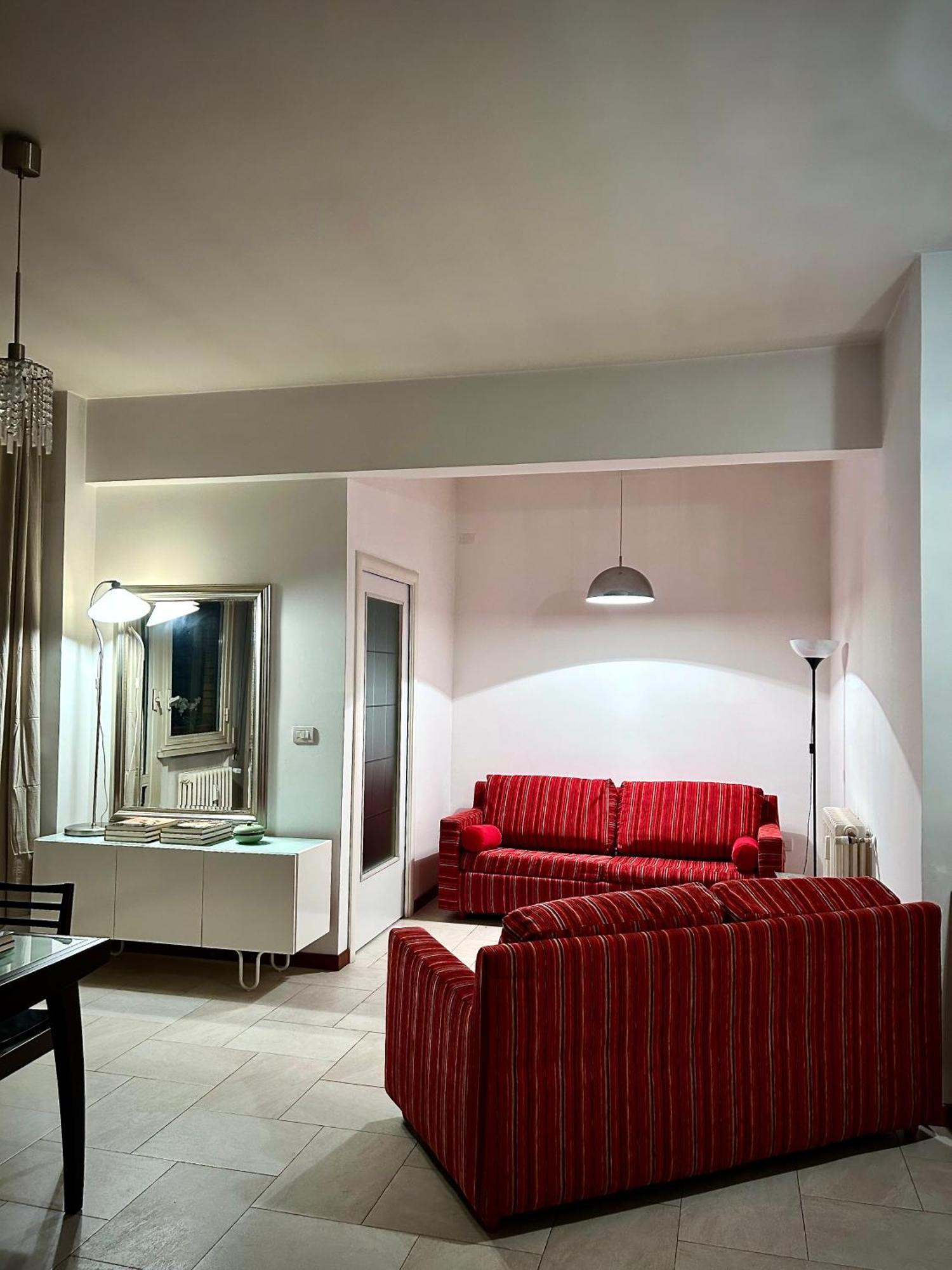 Apartamento Civico 52 Roma