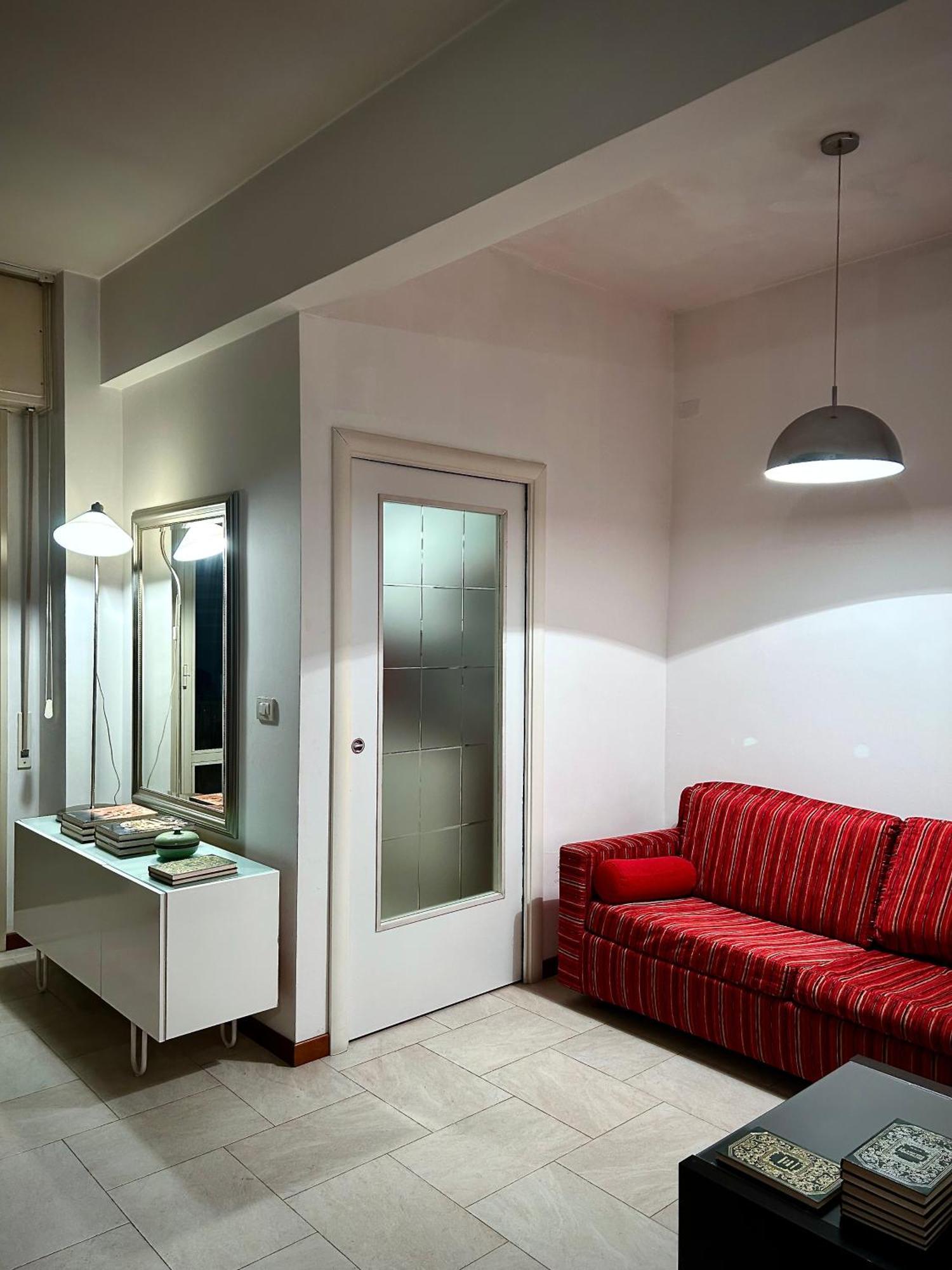 Civico 52 Apartamento