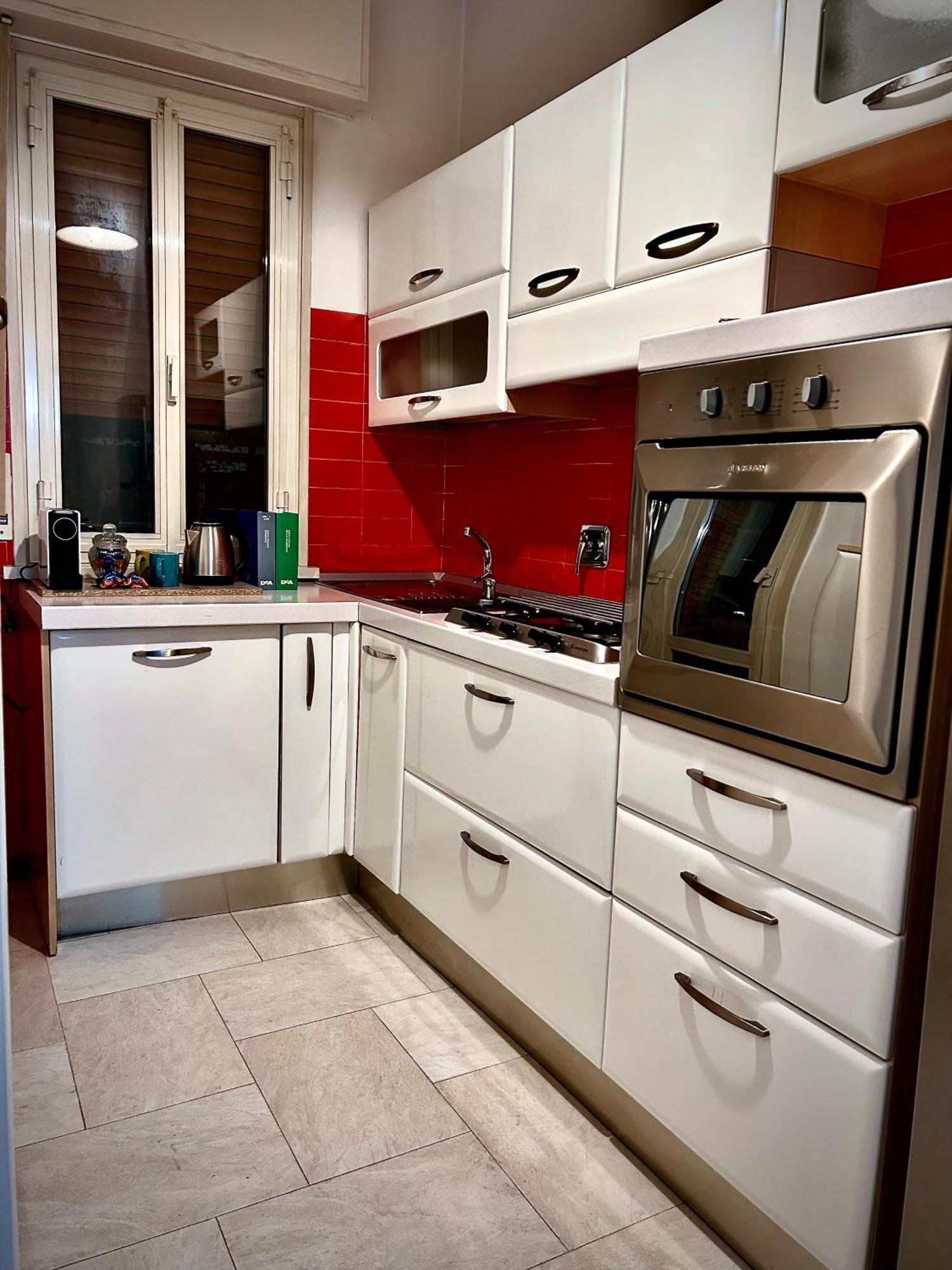 Apartamento Civico 52