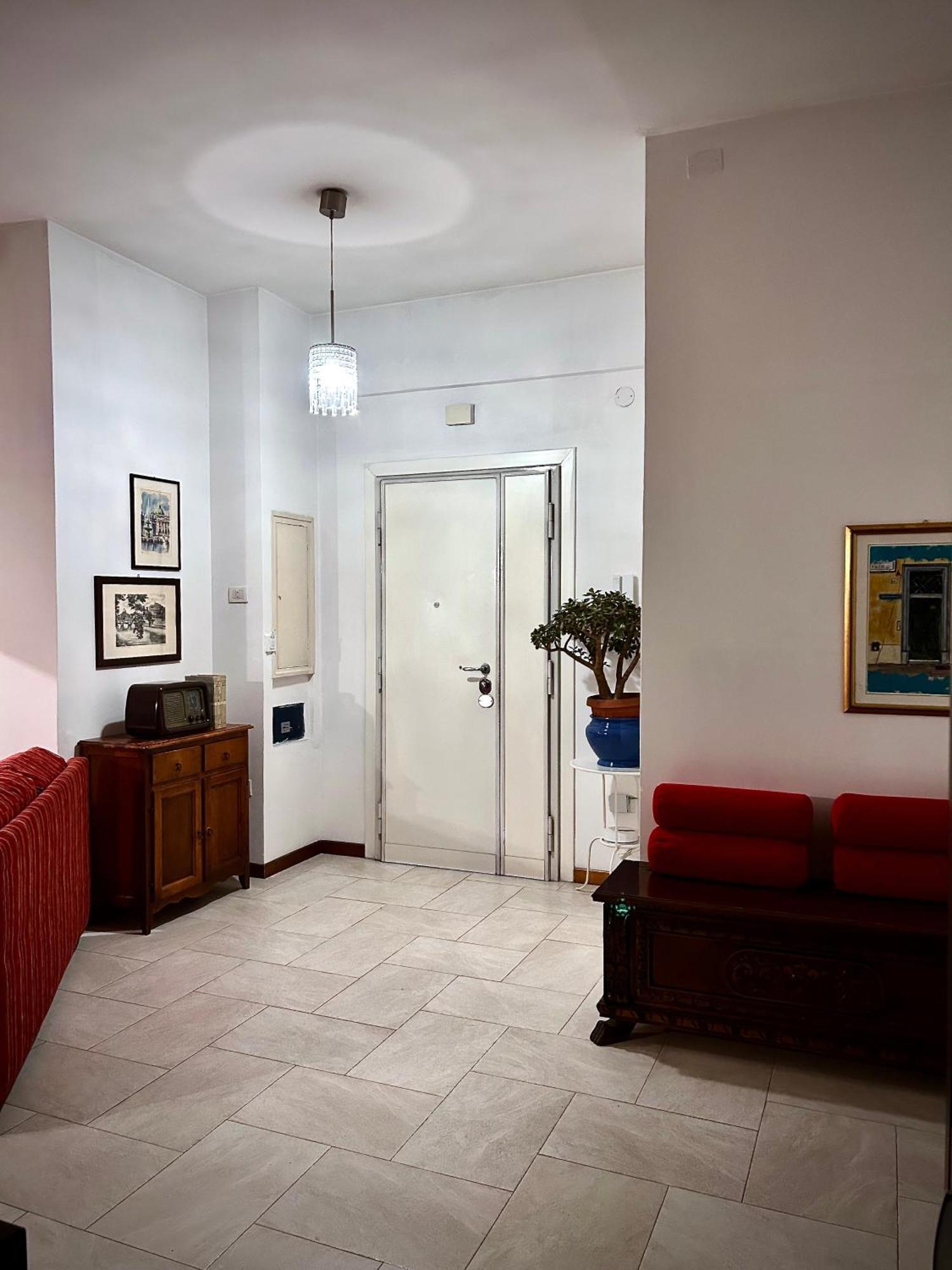 Apartamento Civico 52 Roma